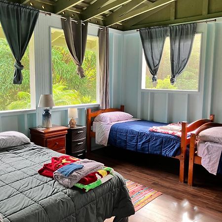Kirpal Meditation And Ecological Center Pahoa Exterior foto