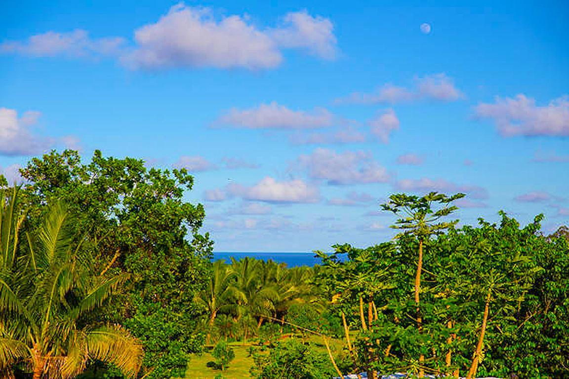 Kirpal Meditation And Ecological Center Pahoa Exterior foto