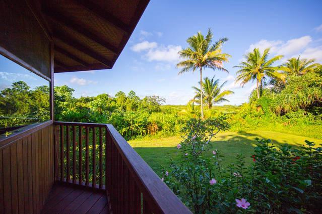 Kirpal Meditation And Ecological Center Pahoa Exterior foto