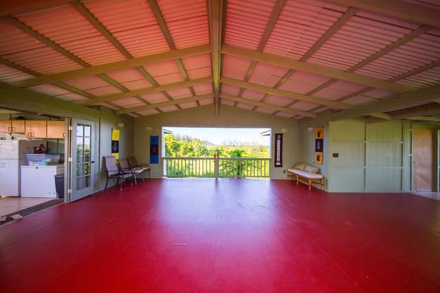Kirpal Meditation And Ecological Center Pahoa Exterior foto